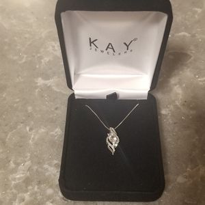 Kay Jeweler's Necklace